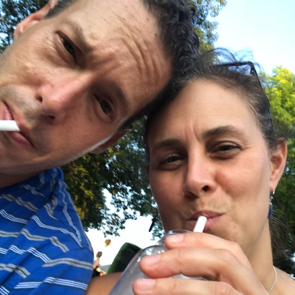 Meet the Posher Other - Meet your Posher, Kristin